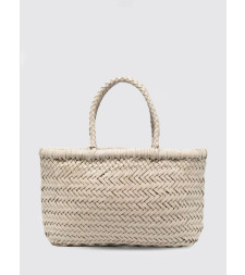 [DRAGON DIFFUSION] Tote bag FW26 8809 PEARL