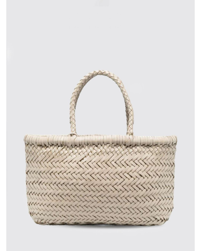 [DRAGON DIFFUSION] Tote bag FW26 8809 PEARL