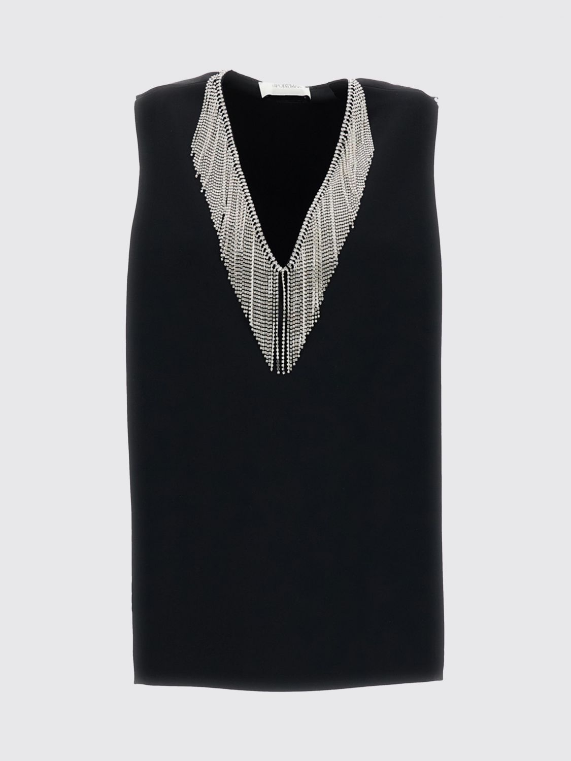 [SPORTMAX] Tank top FW26 2622166031600 003