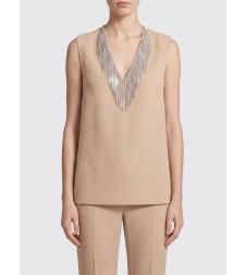[SPORTMAX] Tank top FW26 2622166031600 001