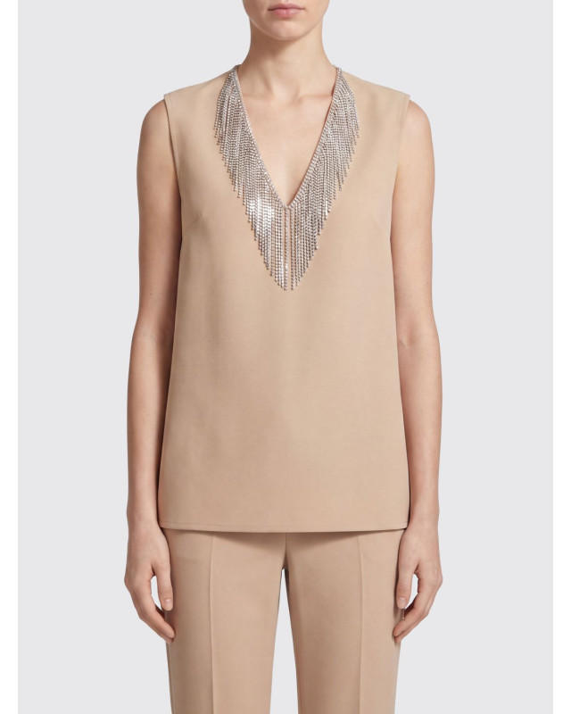 [SPORTMAX] Tank top FW26 2622166031600 001