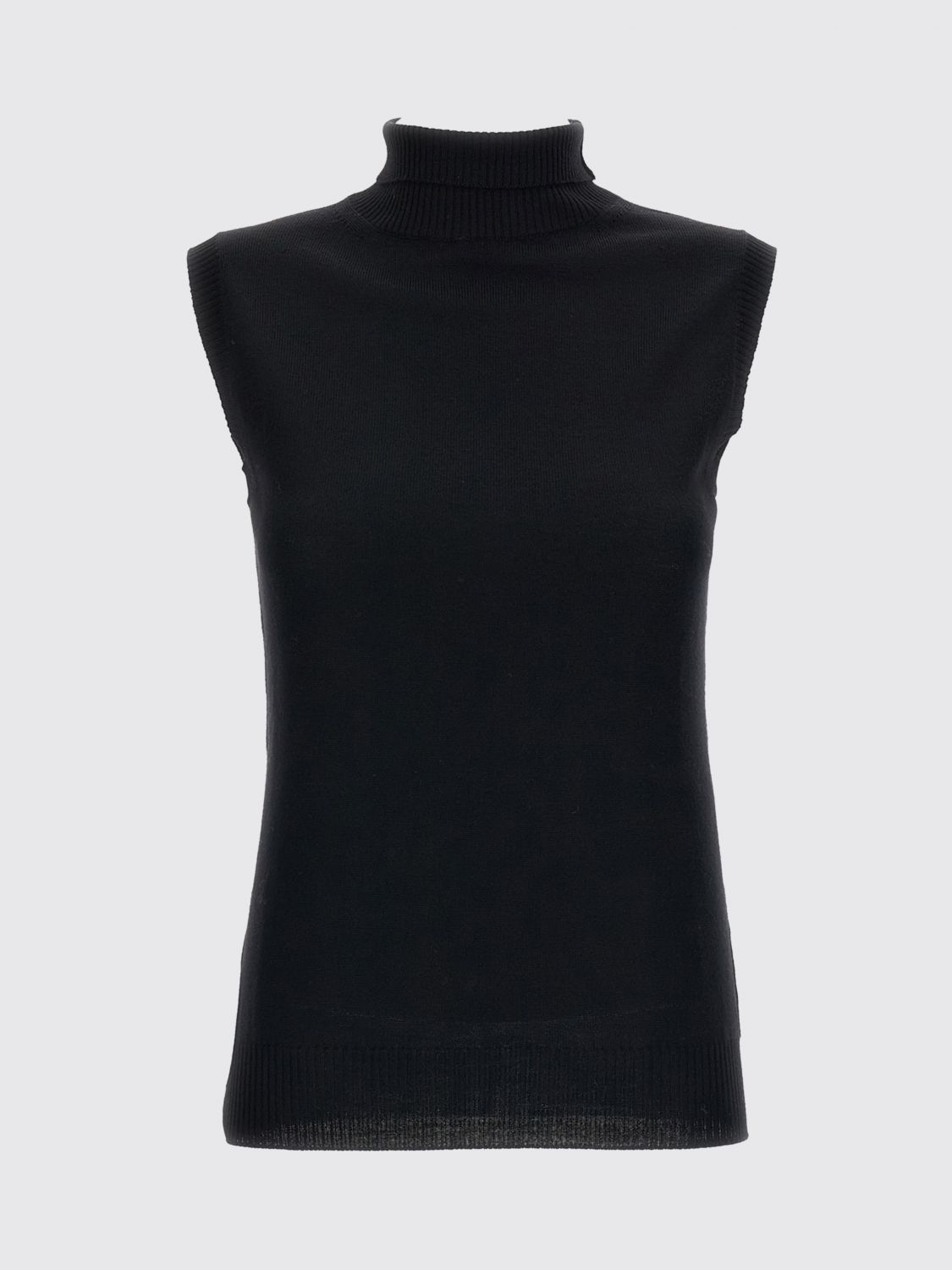 [SPORTMAX] Tank top FW26 2622366011600 006