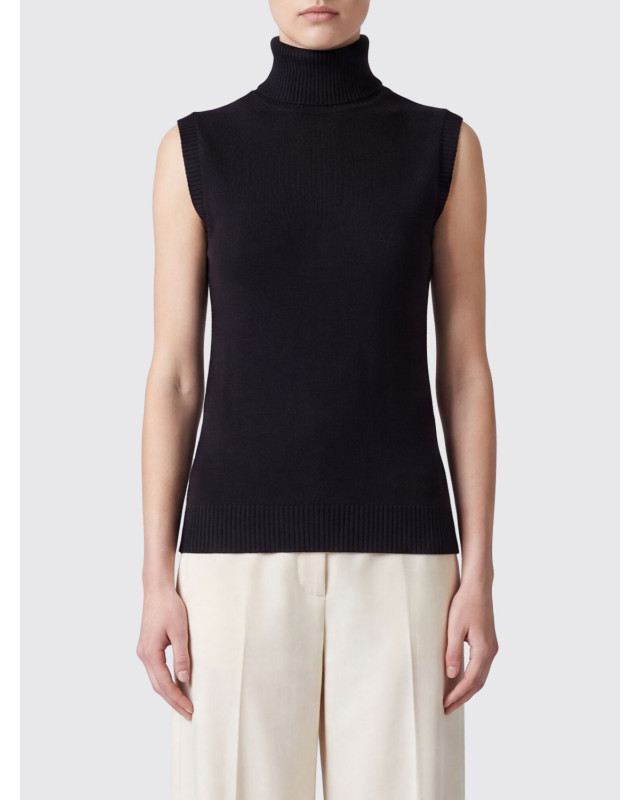 [SPORTMAX] Tank top FW26 2622366011600 006