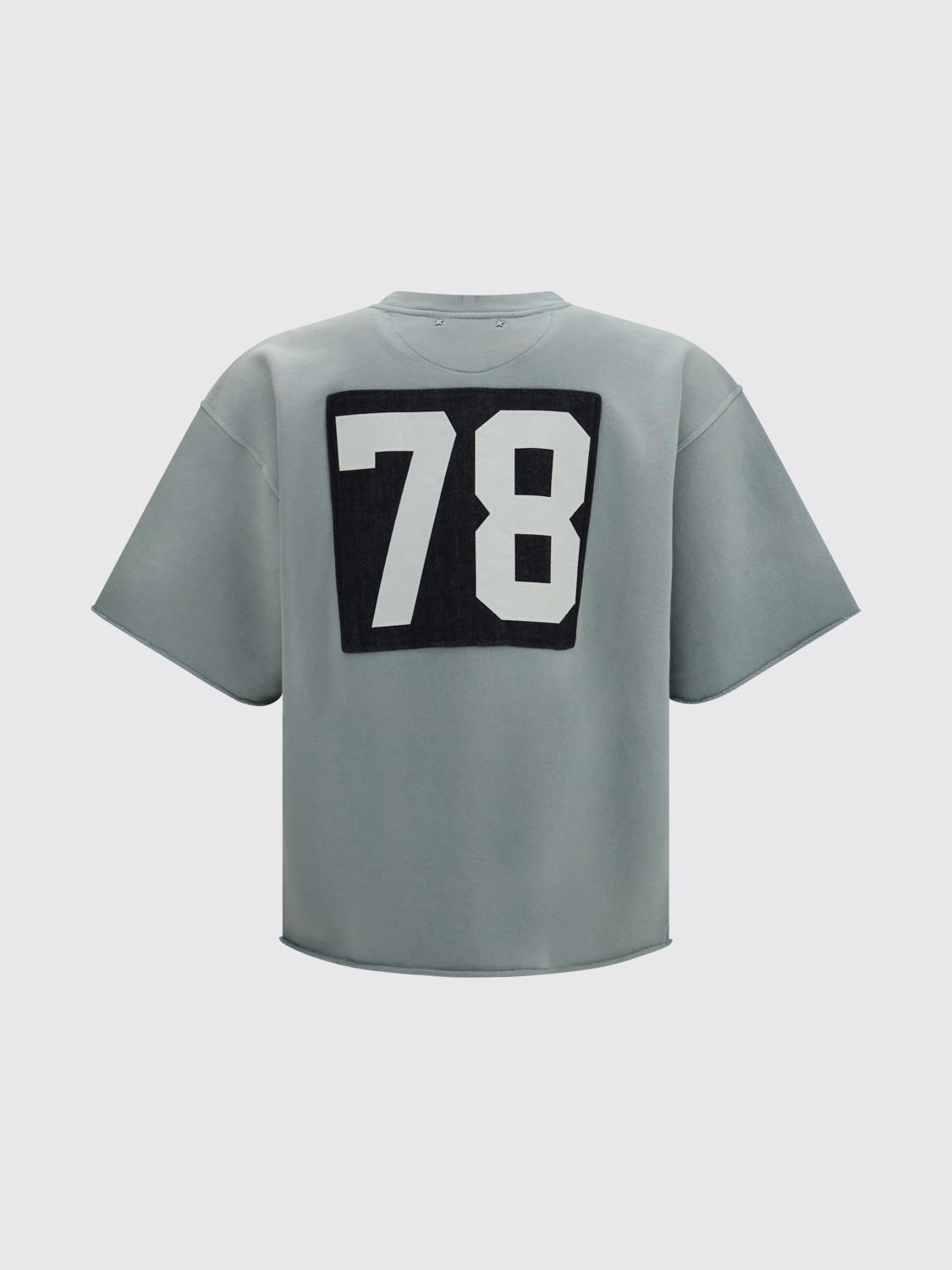 [Golden Goose] Sweatshirt FW26 GUP02853P00263235363