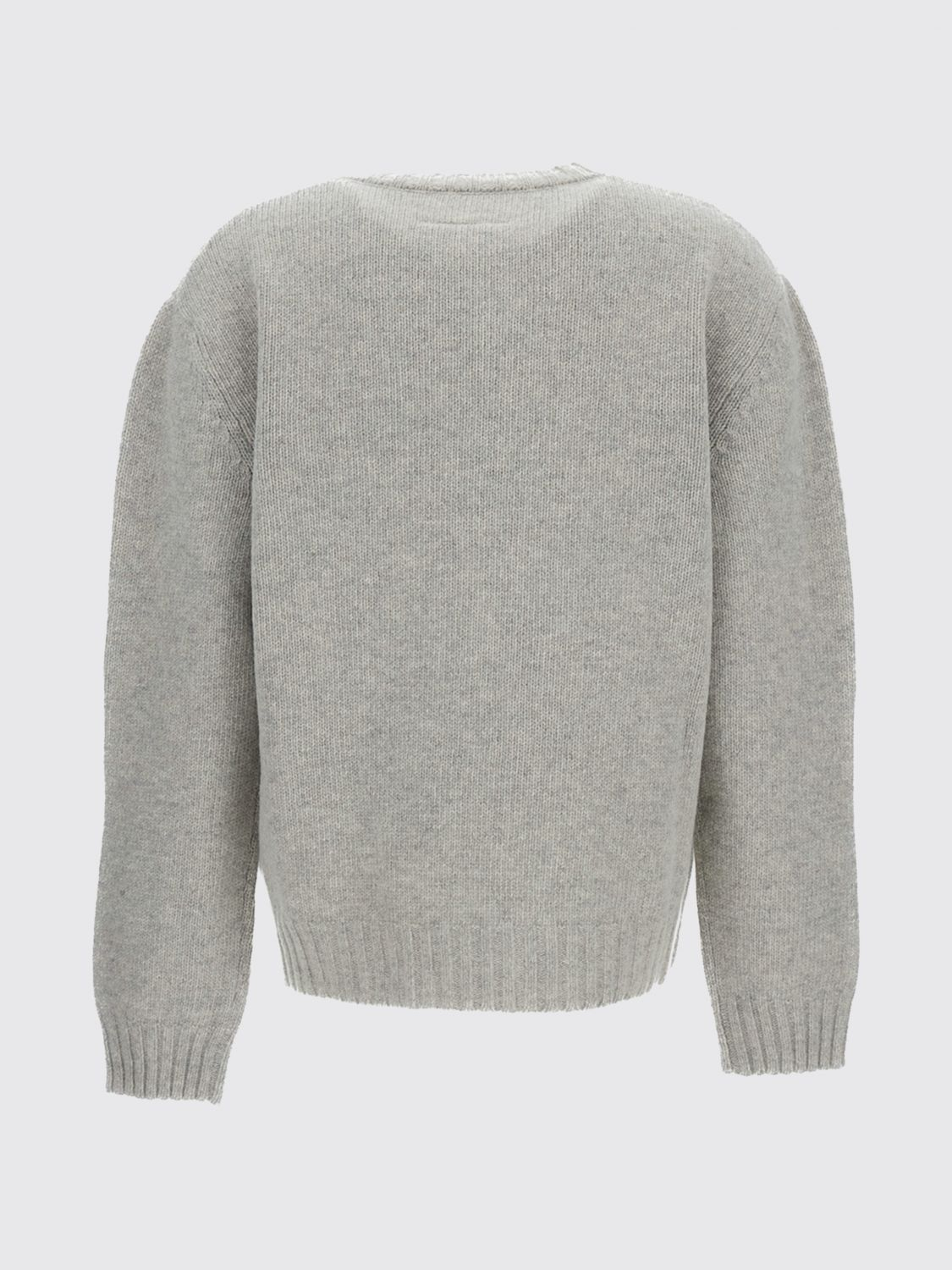 [MM6 Maison Margiela] Knitwear FW26 S52HL0065M13288 806S