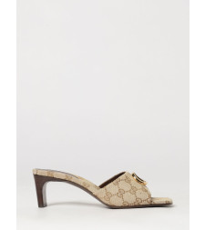 [Gucci] Sandals FW26 871481FAFUW 9611