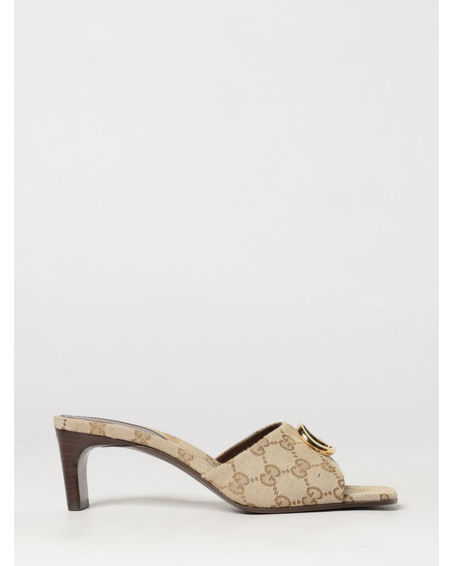 [Gucci] Sandals FW26 871481FAFUW 9611