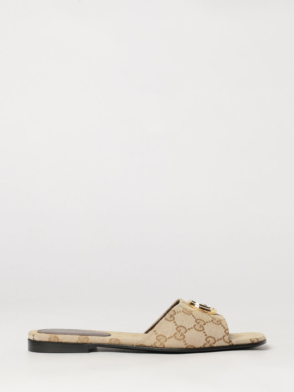 [Gucci] Sandals FW26 870701FAFUW 9611
