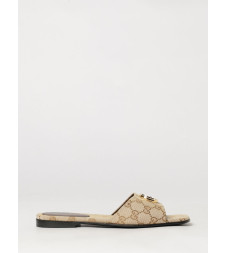 [Gucci] Sandals FW26 870701FAFUW 9611