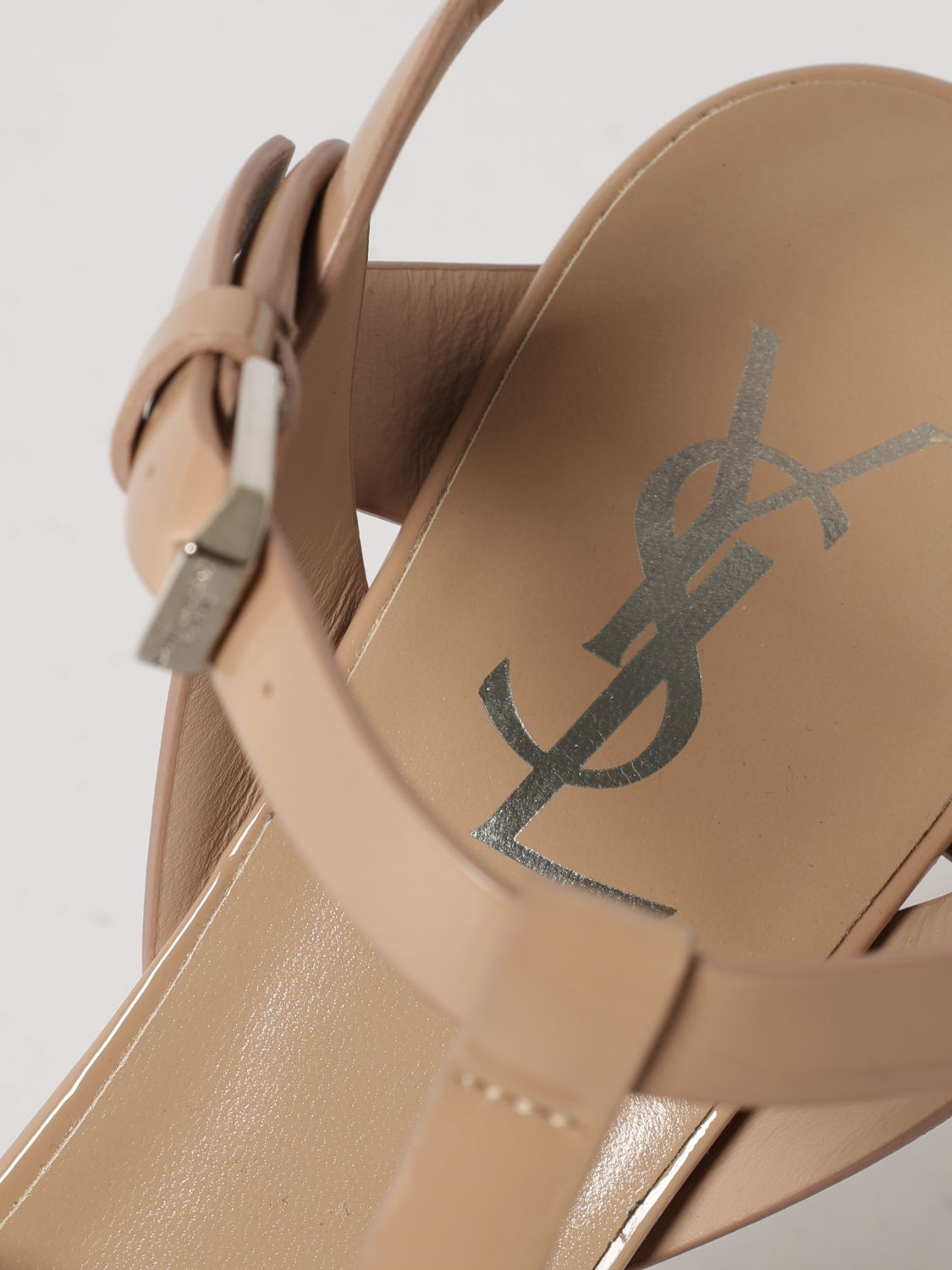 [Saint Laurent] Sandals FW26 457755AAAOW 9935