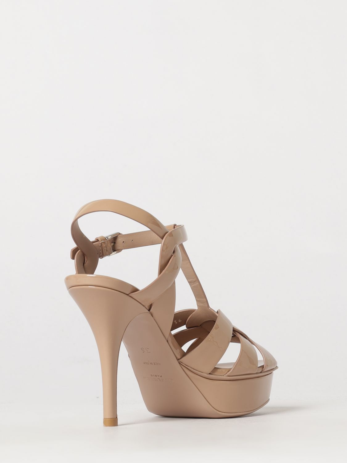 [Saint Laurent] Sandals FW26 457755AAAOW 9935