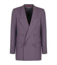 [Gucci] Blazer FW25 849881Z7AZ0_5388