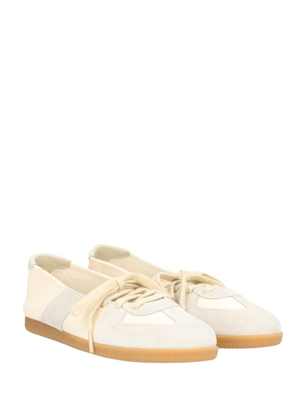 [Maison Margiela] Sneakers CO S58WS0297P7790T2073