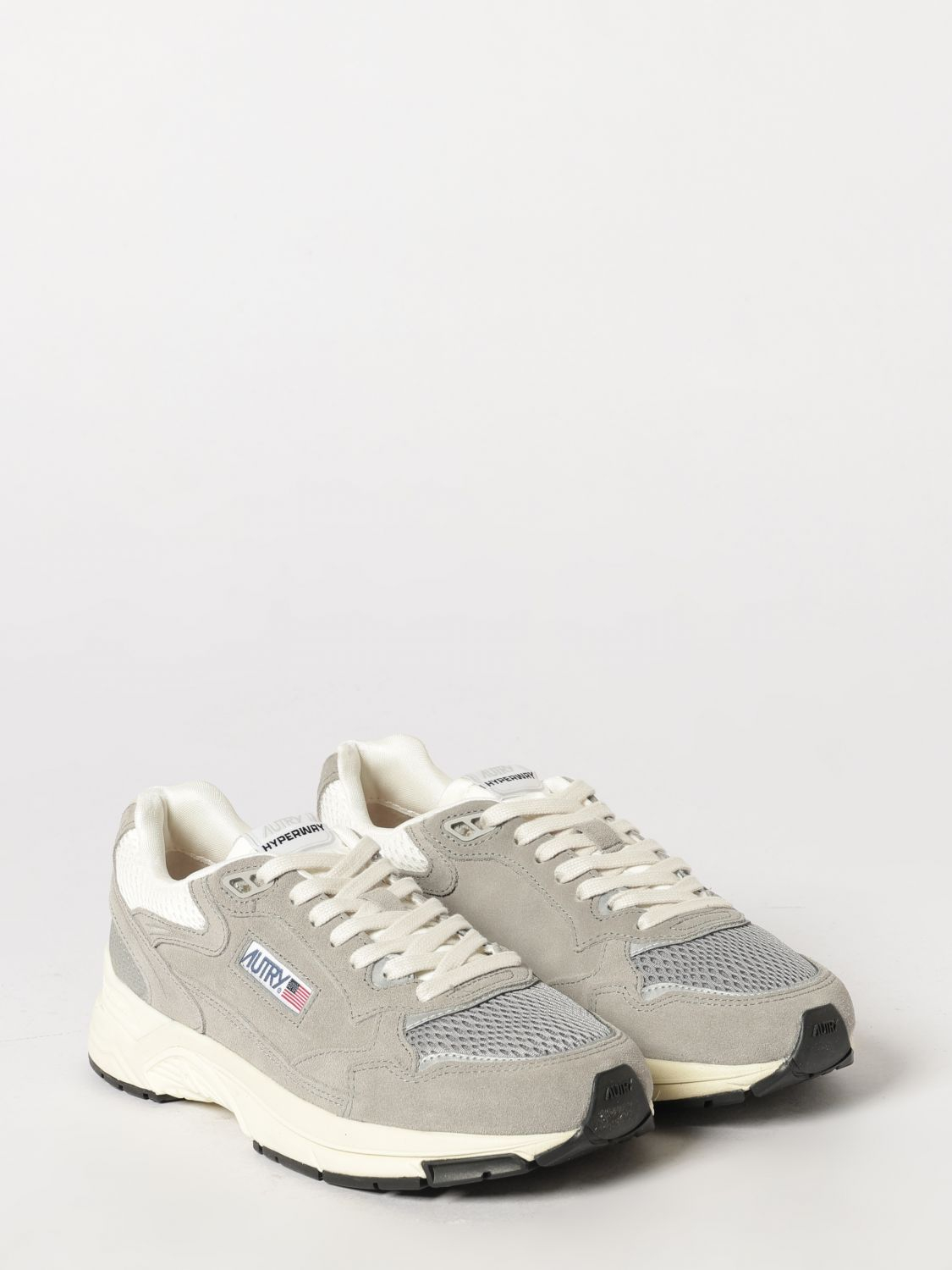 [AUTRY] Sneakers FW26 HYLM UM15