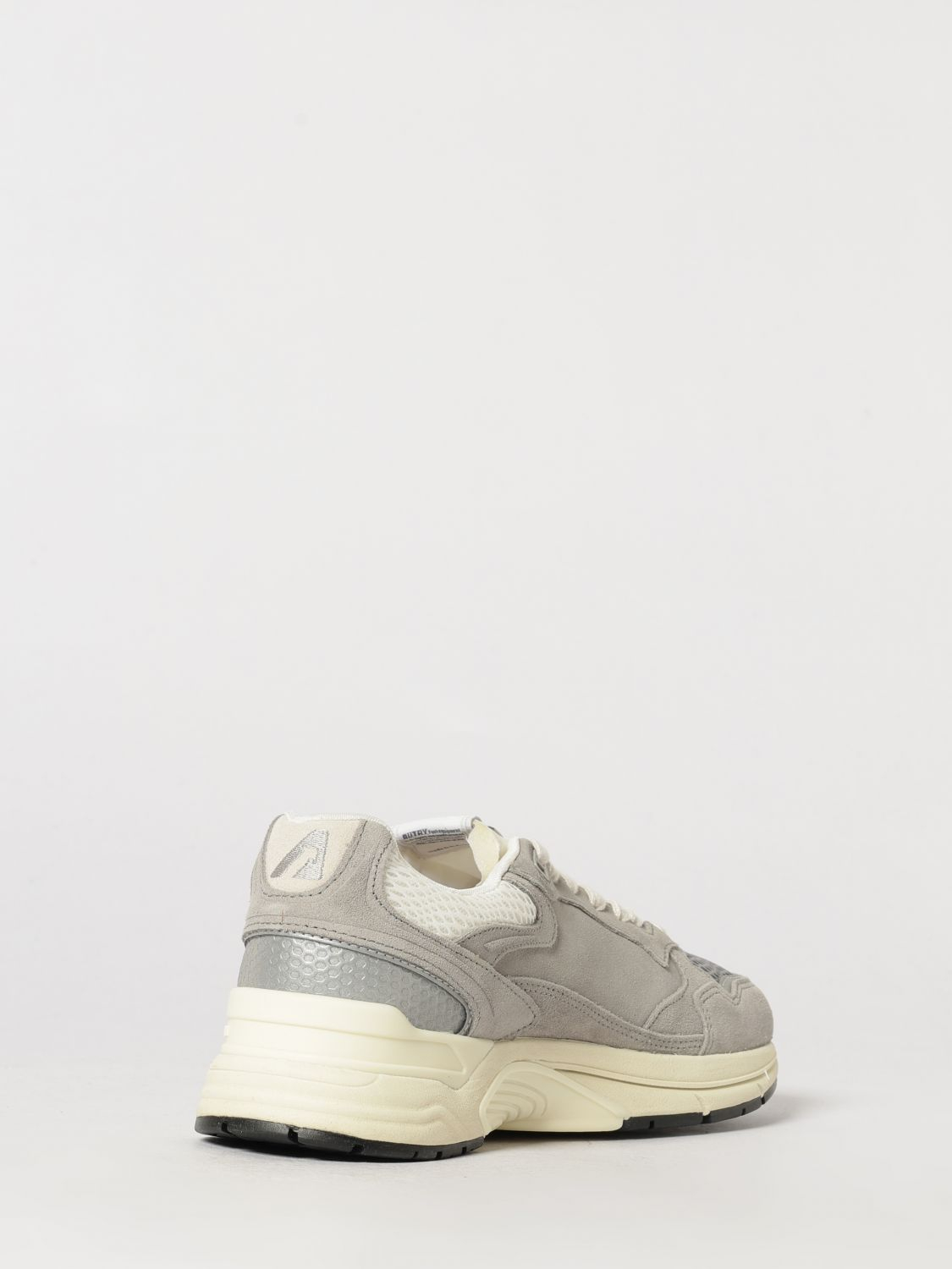 [AUTRY] Sneakers FW26 HYLM UM15