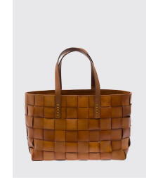 [DRAGON DIFFUSION] Tote bag FW26 8151 TAN