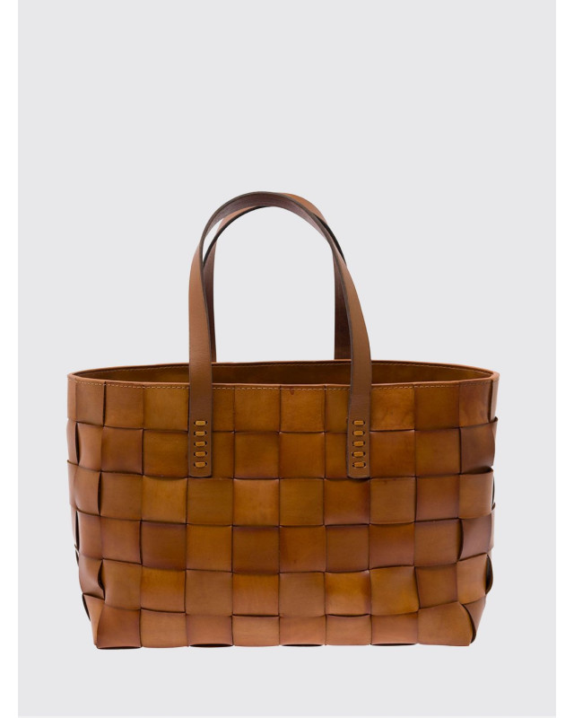 [DRAGON DIFFUSION] Tote bag FW26 8151 TAN