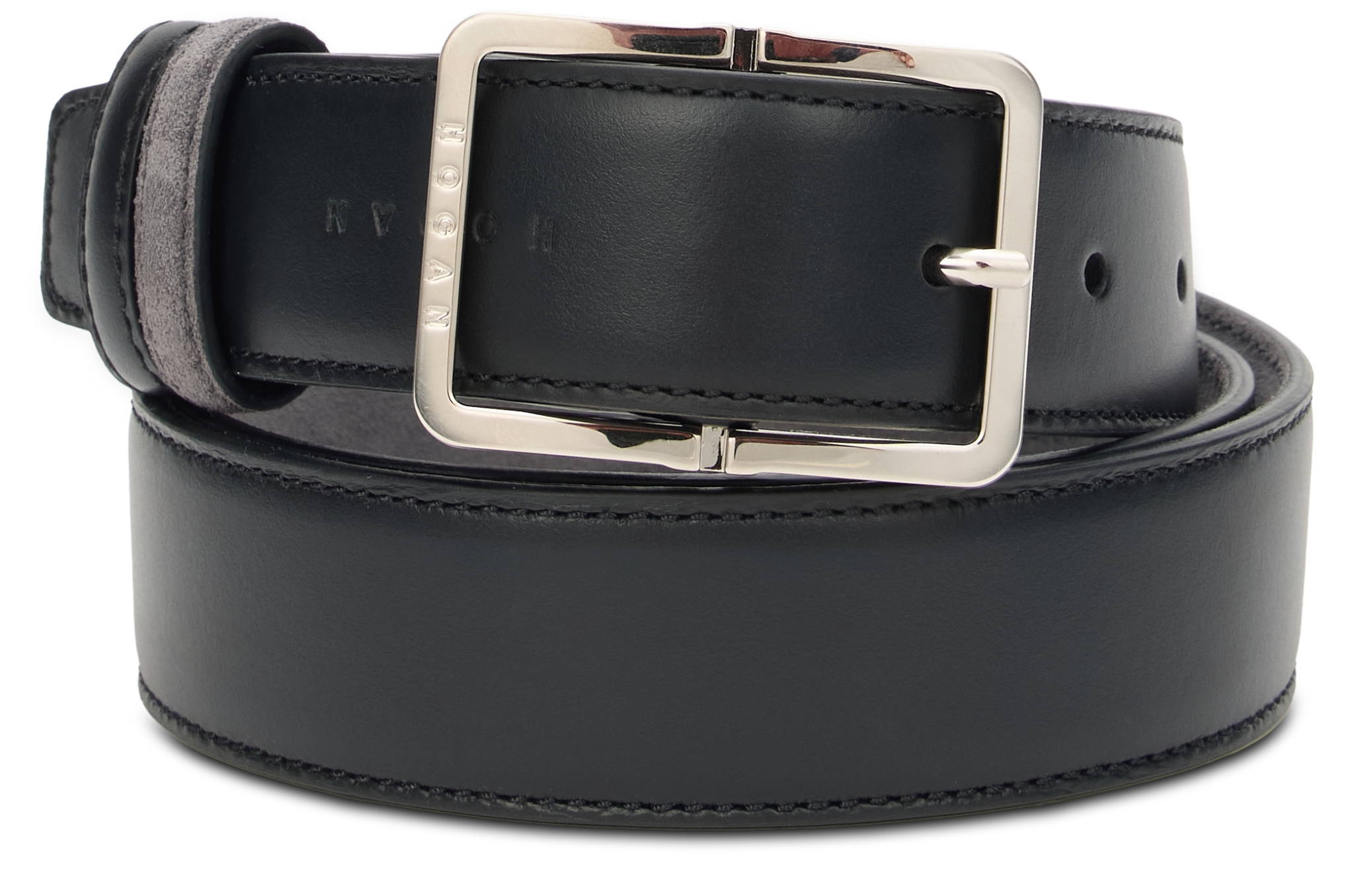 [Hogan] Belt FW26 KFMC00Y0100VJU_175E