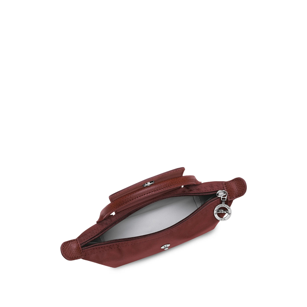 [Longchamp Paris] Tote bag FW26 34175979  P87