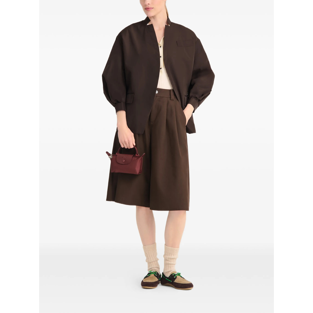 [Longchamp Paris] Tote bag FW26 34175979  P87