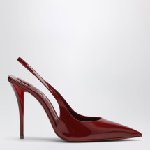 [Christian Louboutin] Slingback FW26 1260473LE