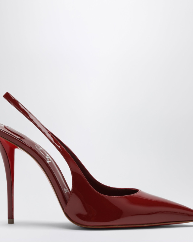 [Christian Louboutin] Slingback FW26 1260473LE