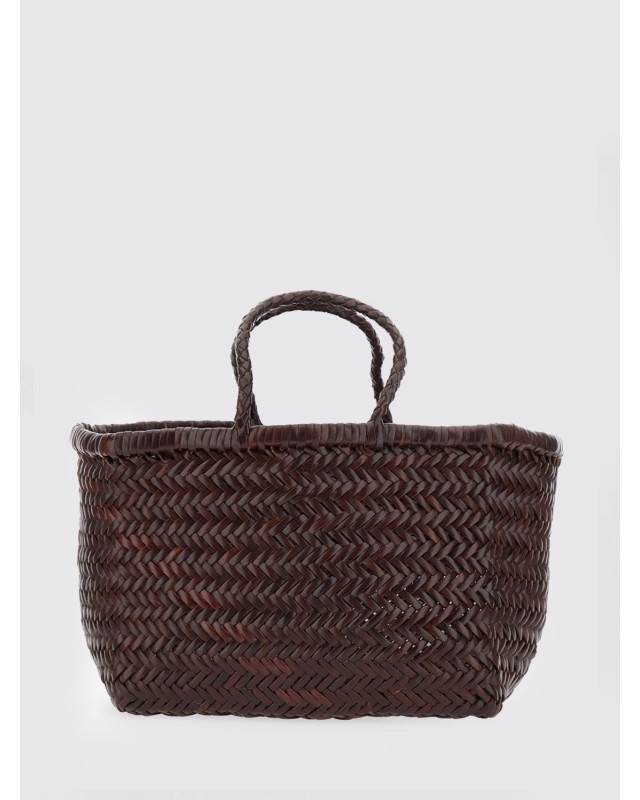 [DRAGON DIFFUSION] Tote bag FW26 8809 BRUCIATO