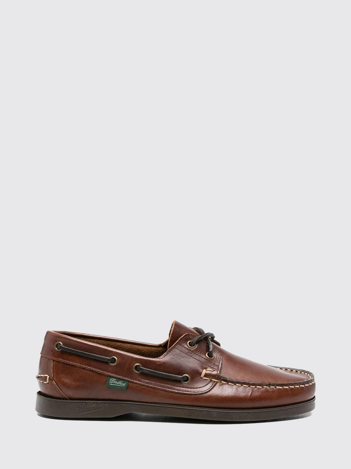 [PARABOOT] Loafer SS26 781001 MARRON