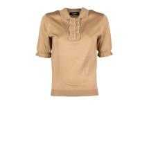 [Fabiana Filippi] Knitwear SS26 MAD276F458M100VR3