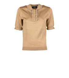 [Fabiana Filippi] Knitwear SS26 MAD276F458M100VR3
