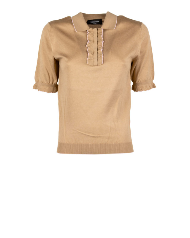 [Fabiana Filippi] Knitwear SS26 MAD276F458M100VR3