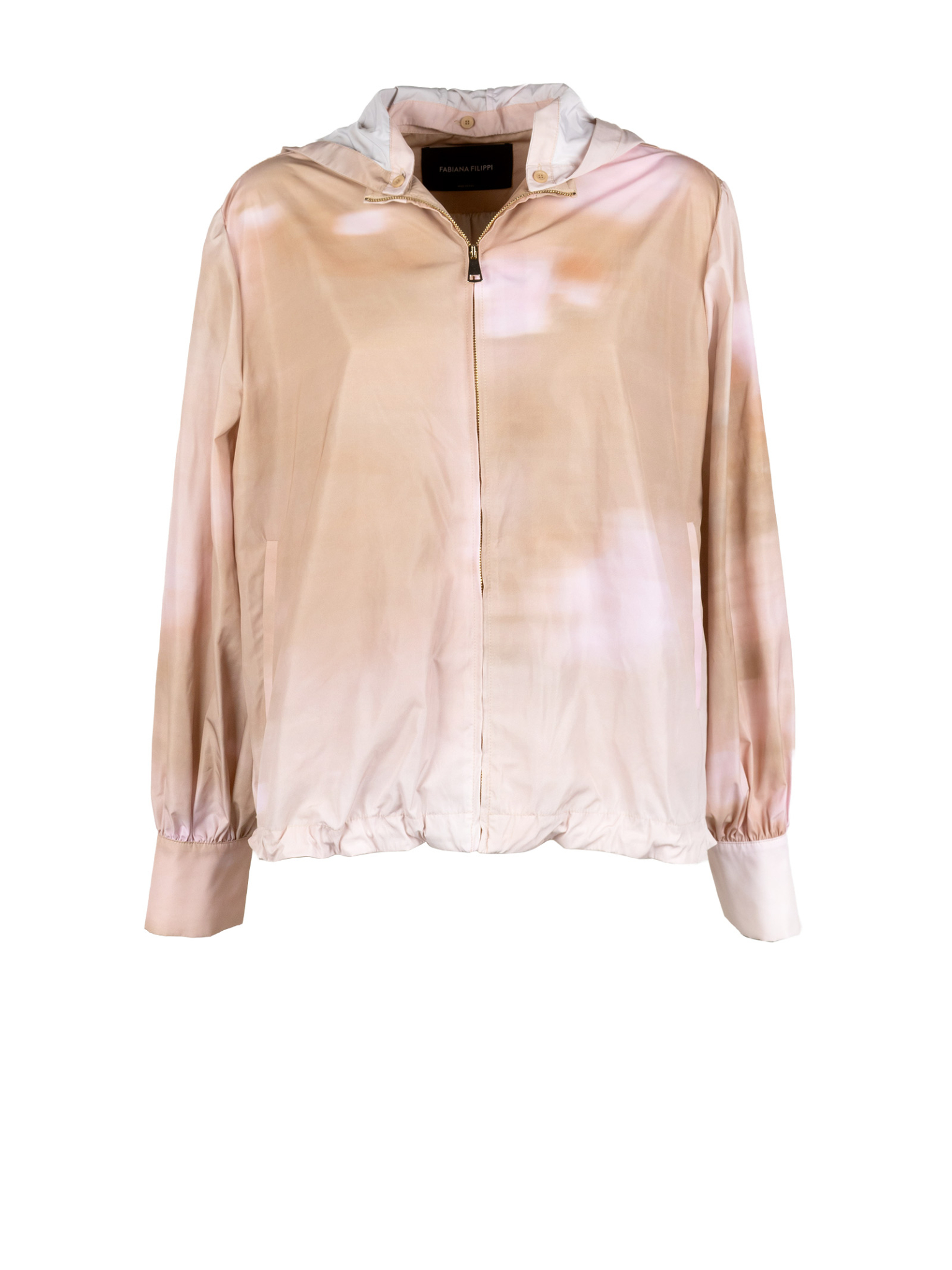 [Fabiana Filippi] Casual Jacket SS26 CTD276F705D973VR1