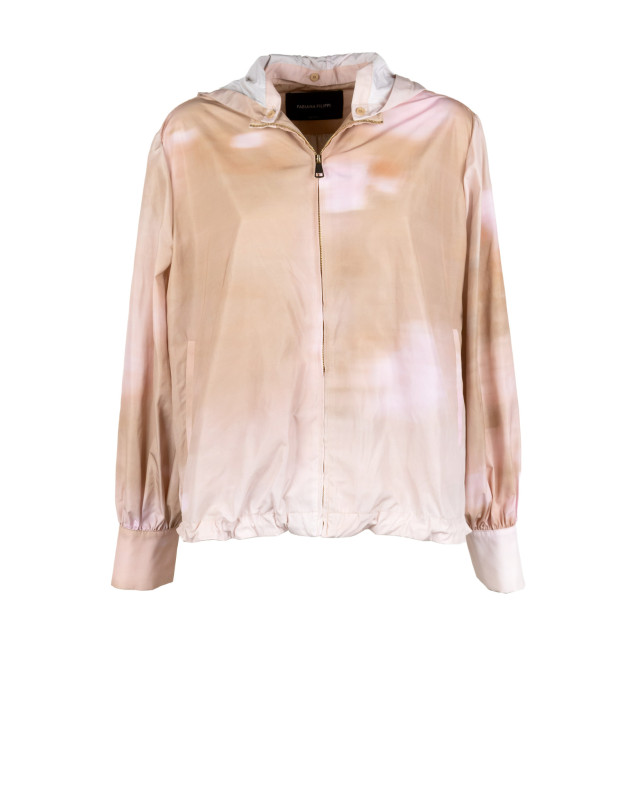 [Fabiana Filippi] Casual Jacket SS26 CTD276F705D973VR1