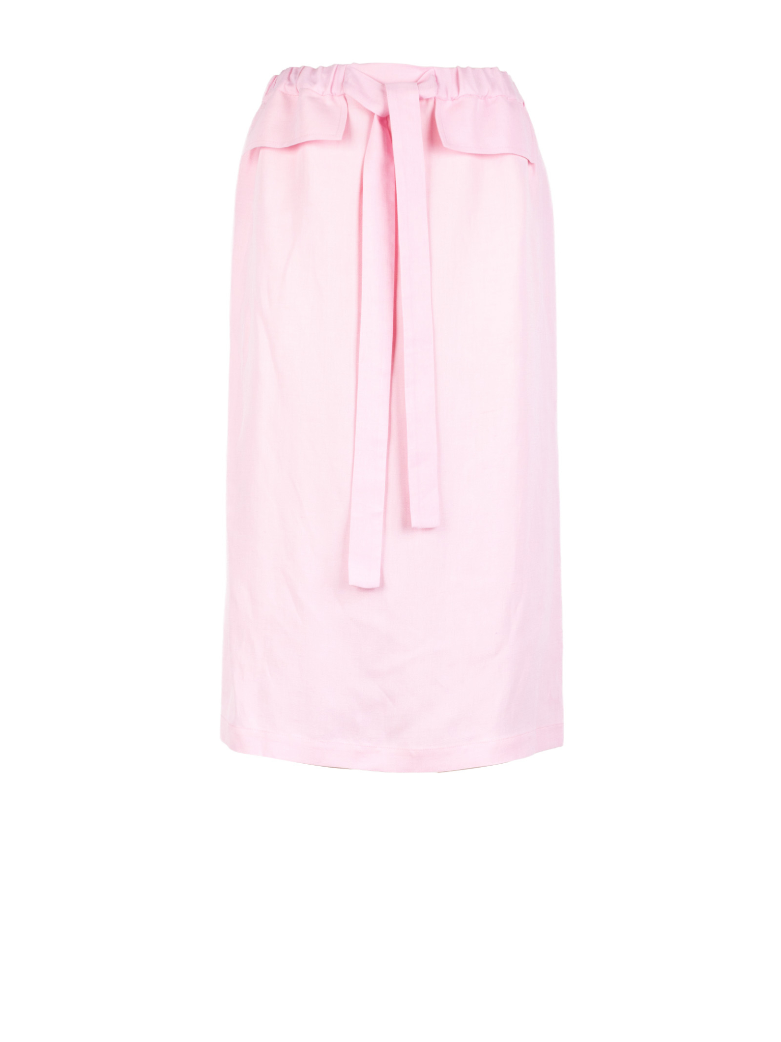 [Fabiana Filippi] Long skirt SS26 GND276F824D5442202