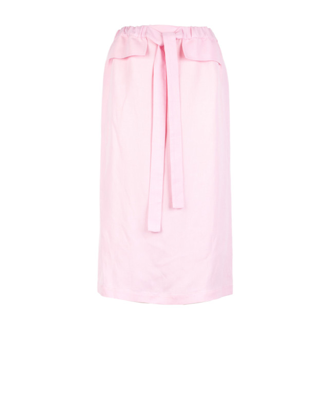 [Fabiana Filippi] Long skirt SS26 GND276F824D5442202