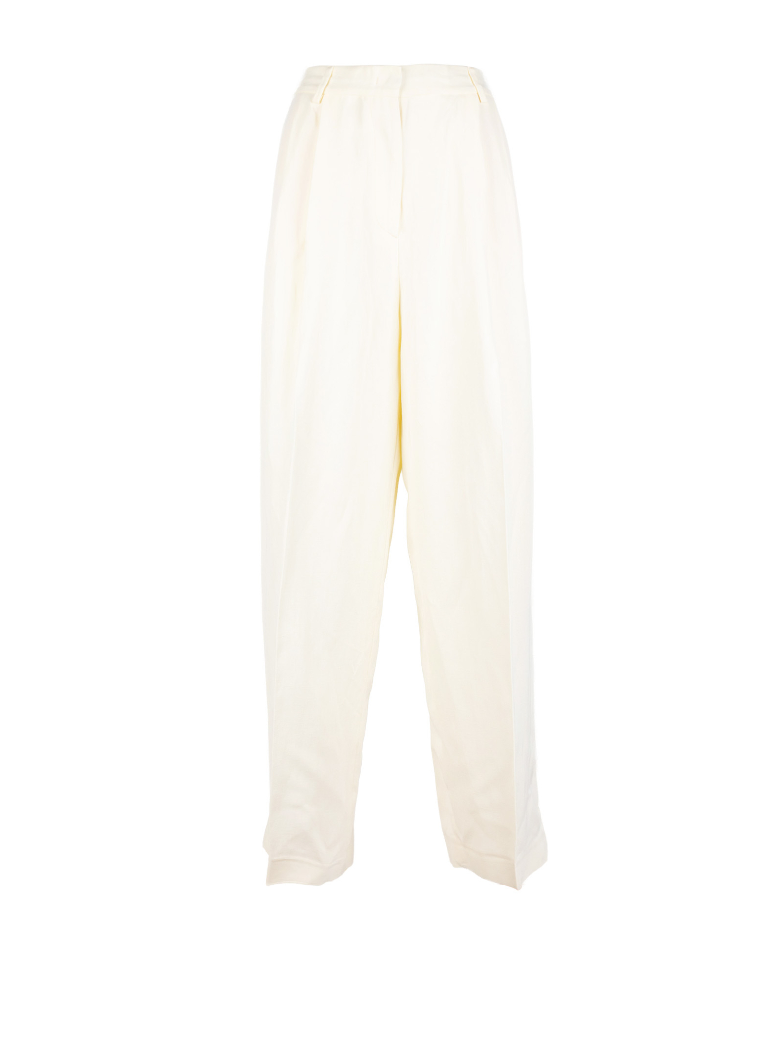 [Fabiana Filippi] Trousers SS26 PAD276F367M1500145