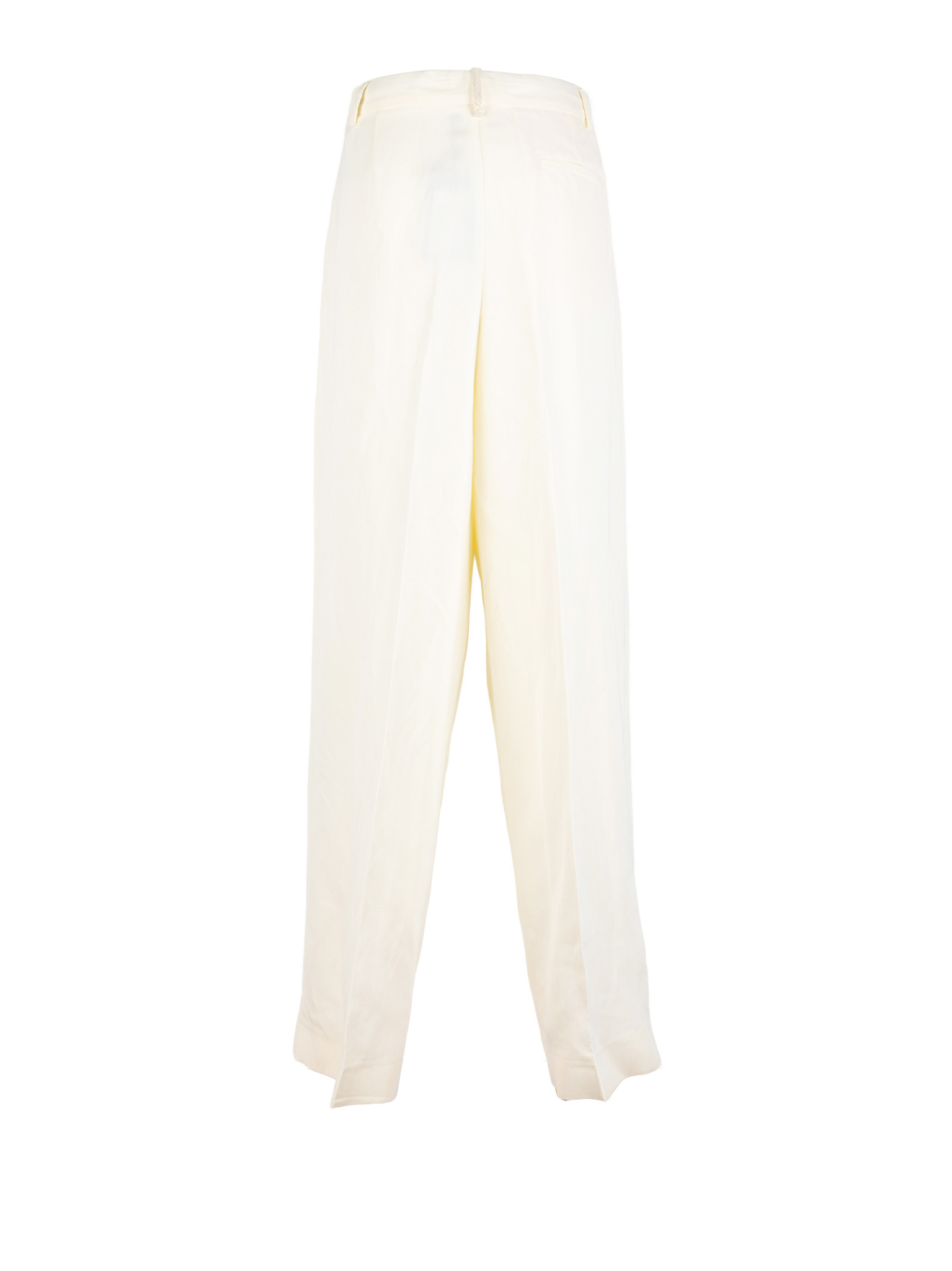 [Fabiana Filippi] Trousers SS26 PAD276F367M1500145