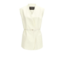 [Fabiana Filippi] Sleeveless dress SS26 GCD276F660D5440145