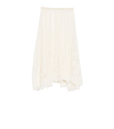[Fabiana Filippi] Long skirt SS26 GND276F850M2170145