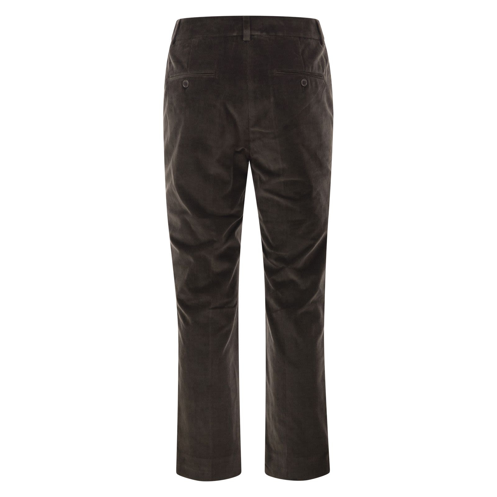 [Weekend MaxMara] Trousers FW26 2625136022600 018