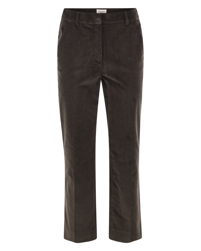 [Weekend MaxMara] Trousers FW26 2625136022600 018