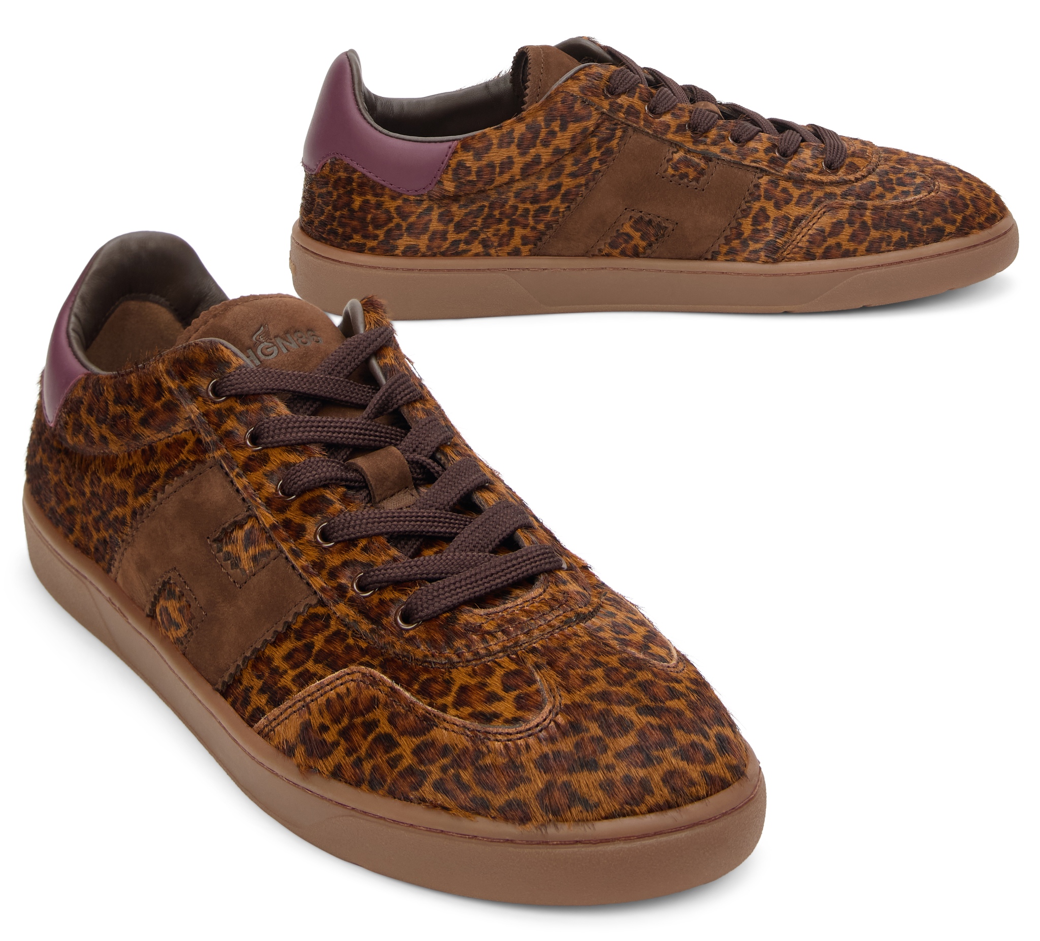 [Hogan] Sneakers FW26 HXW6470FB6CVHP_0R1Z