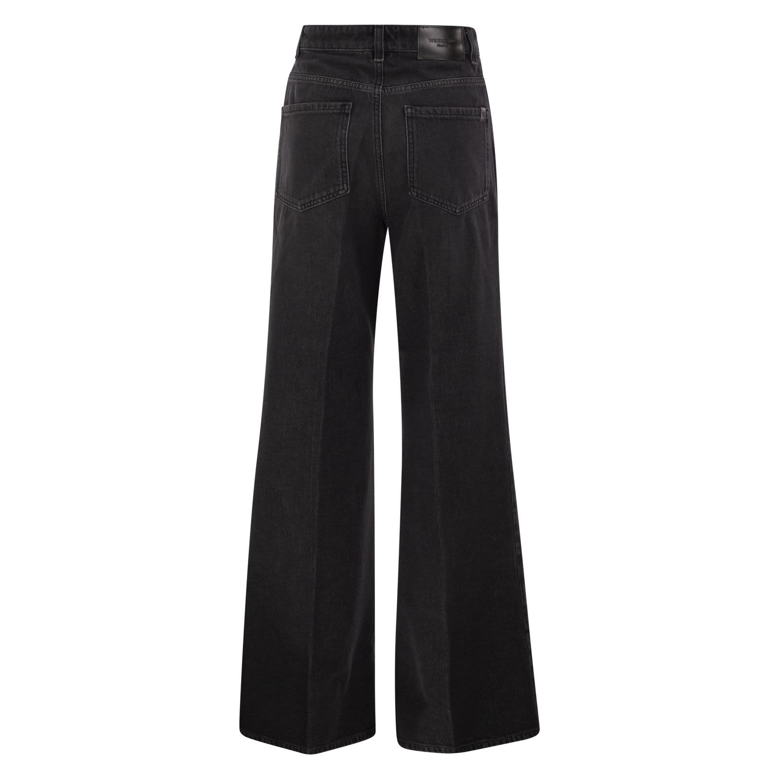 [Weekend MaxMara] Jeans FW26 2625186022600 019