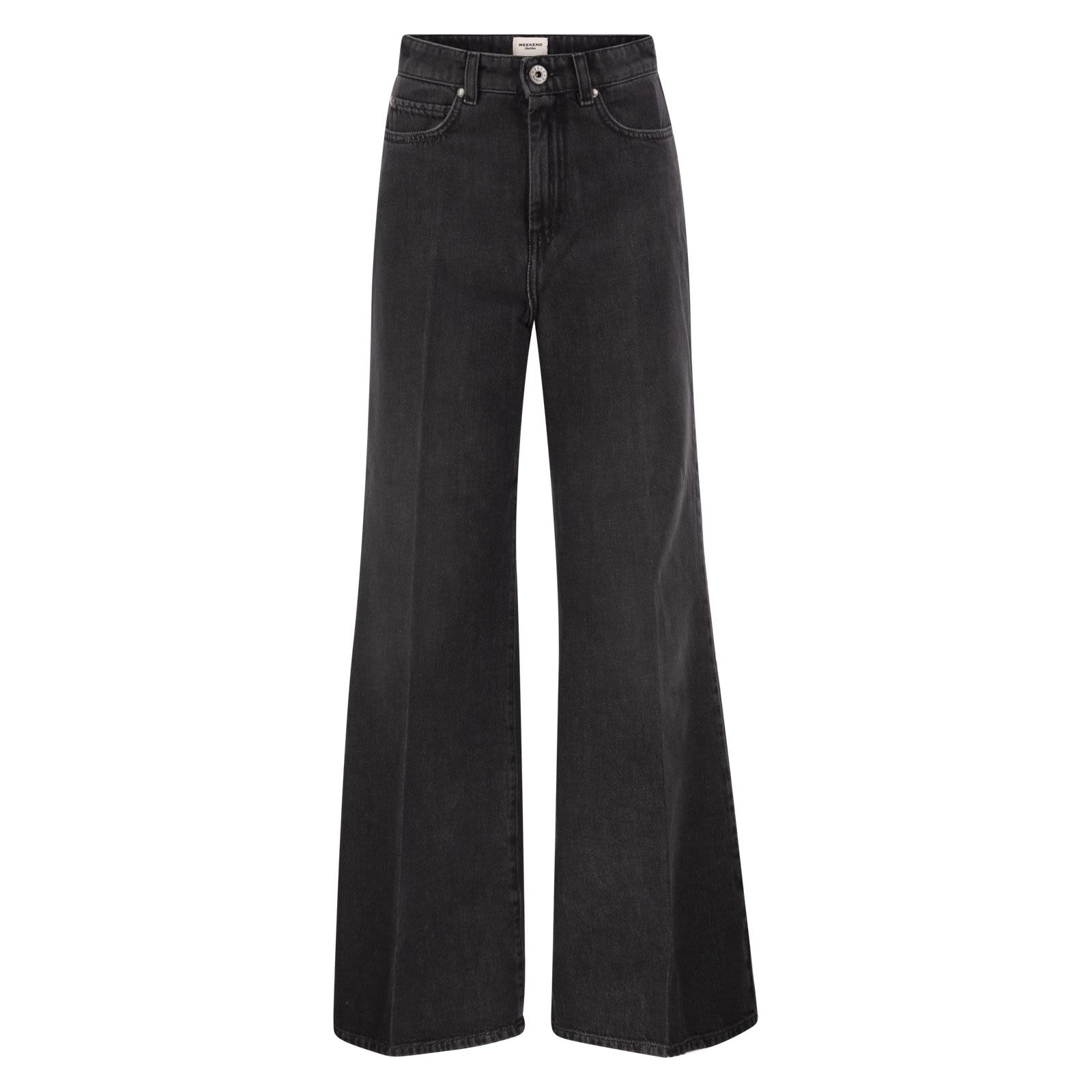 [Weekend MaxMara] Jeans FW26 2625186022600 019