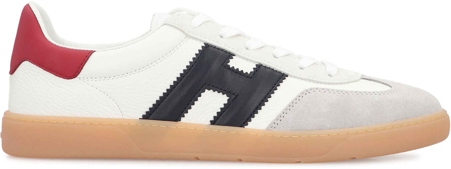 [Hogan] Sneakers SS26 HXM6470FB60UWS_826O