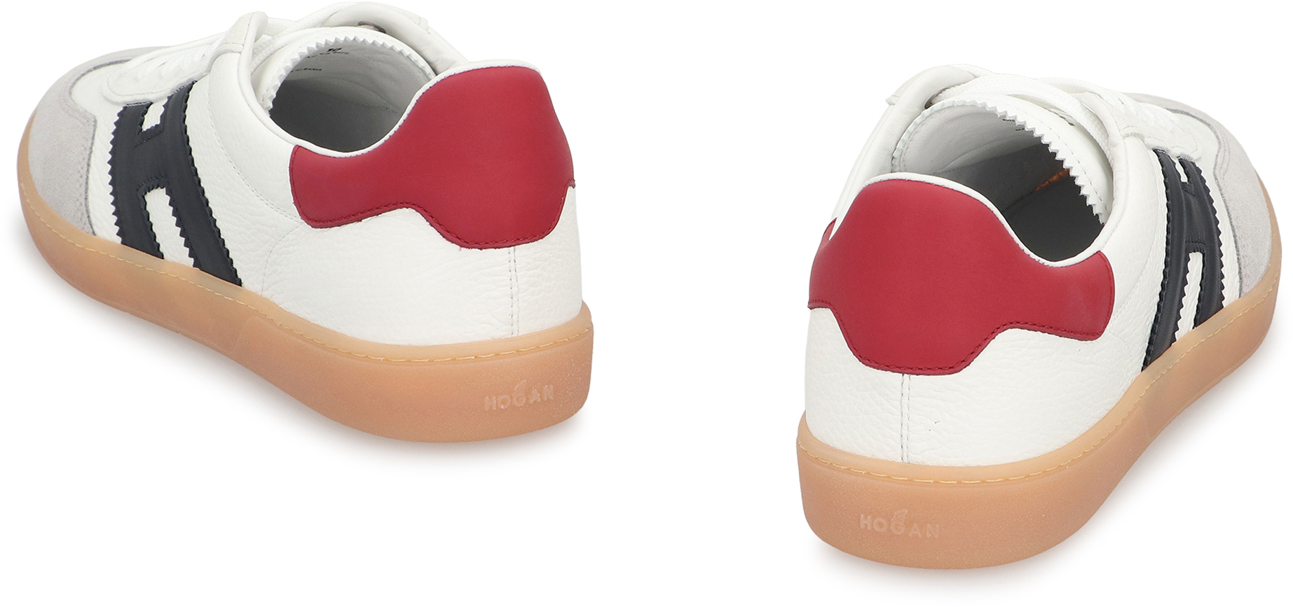 [Hogan] Sneakers SS26 HXM6470FB60UWS_826O