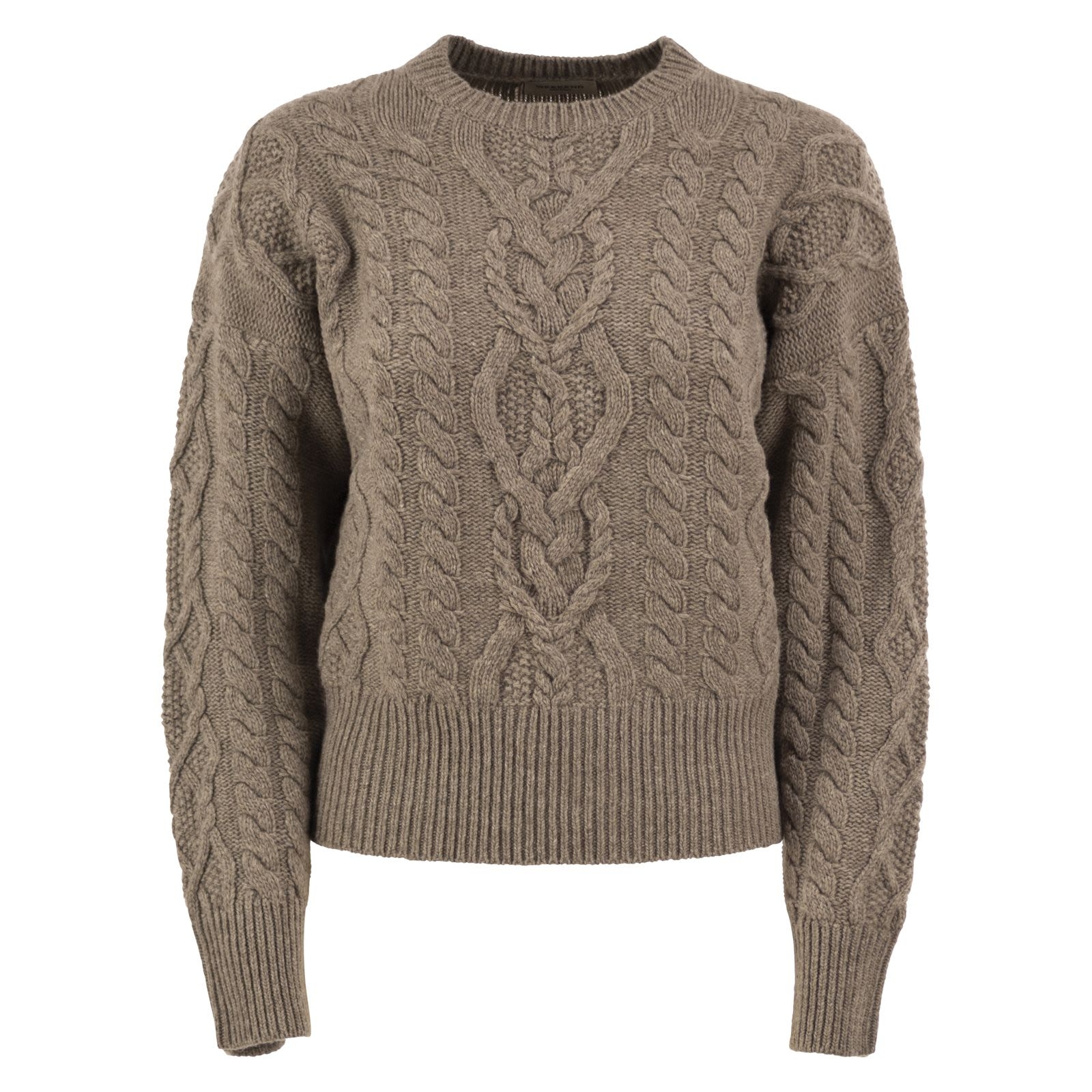 [Weekend MaxMara] T-shirts FW26 2625366132600 004