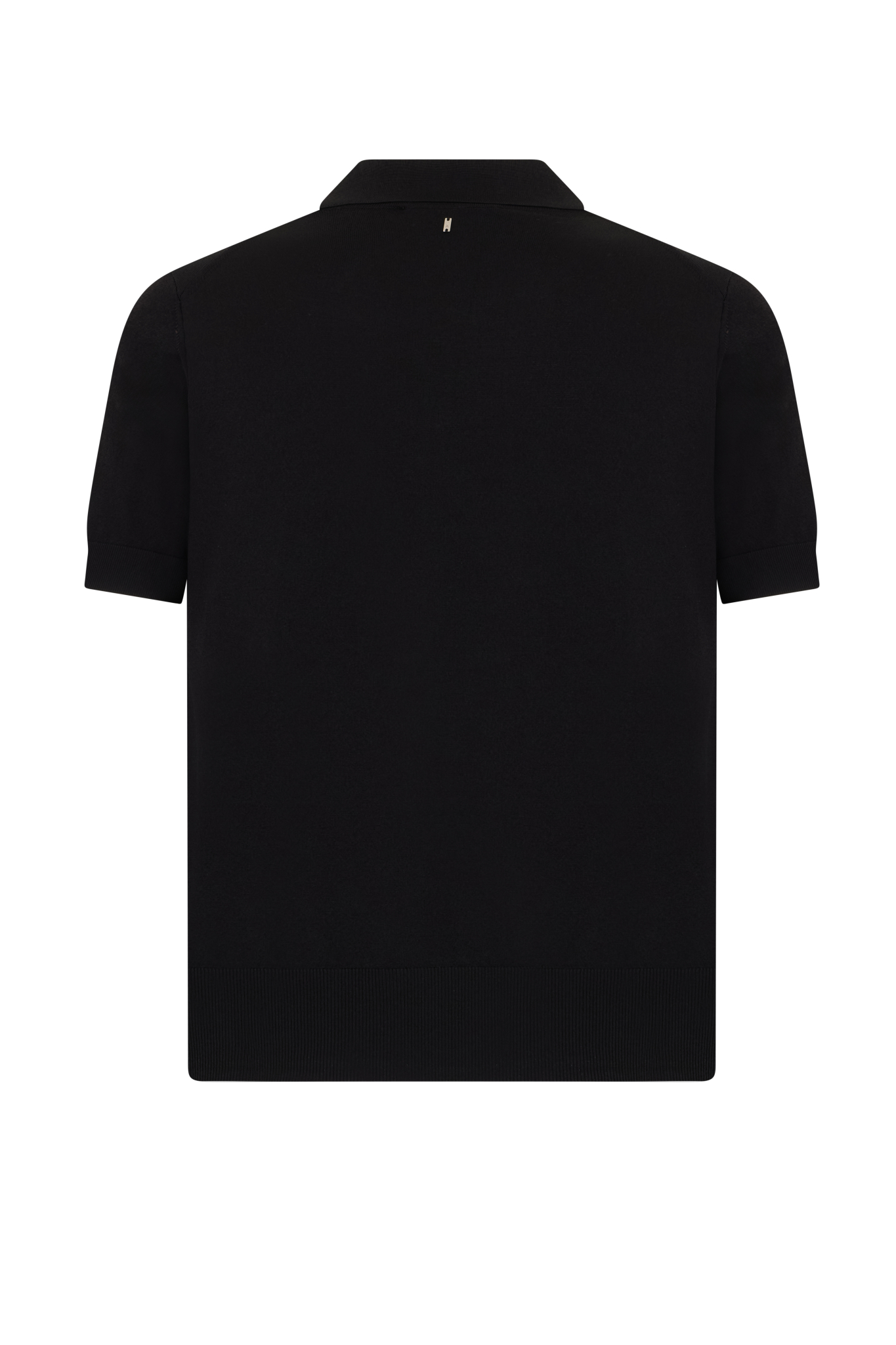 [Ami Paris] T-shirts Short Sleeve SS26 HPL436KN0159_001