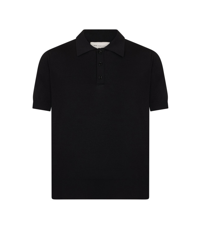 [Ami Paris] T-shirts Short Sleeve SS26 HPL436KN0159_001
