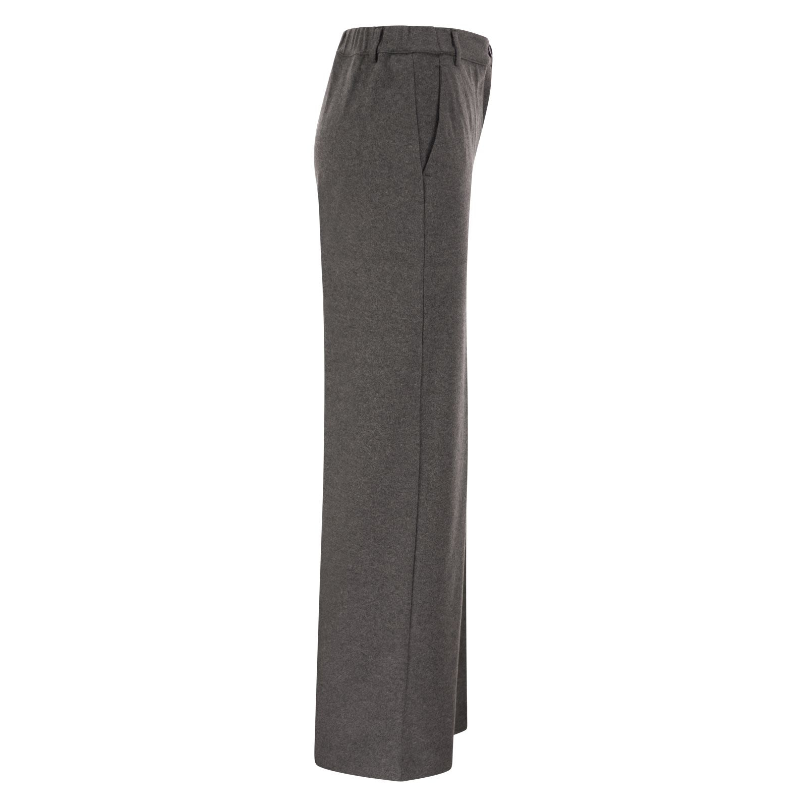 [Weekend MaxMara] Trousers FW26 2625786032600 005